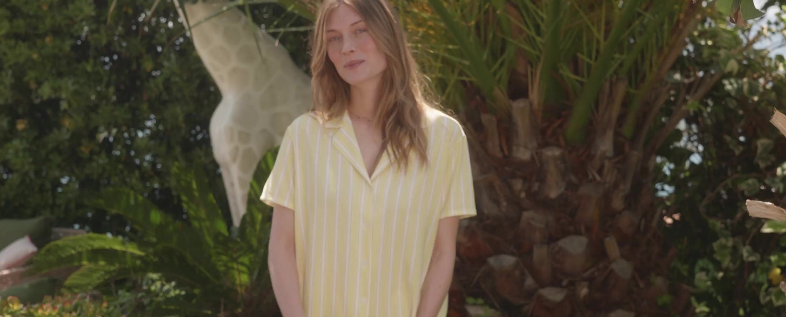 THE STRIPE EDIT